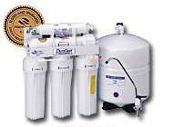 RO75D1 - Complete Reverse Osmosis System